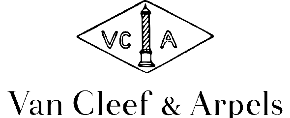 Van Cleef & Arpels Logo