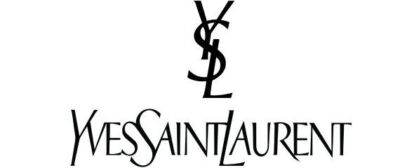 Yves Saint Laurent Logo