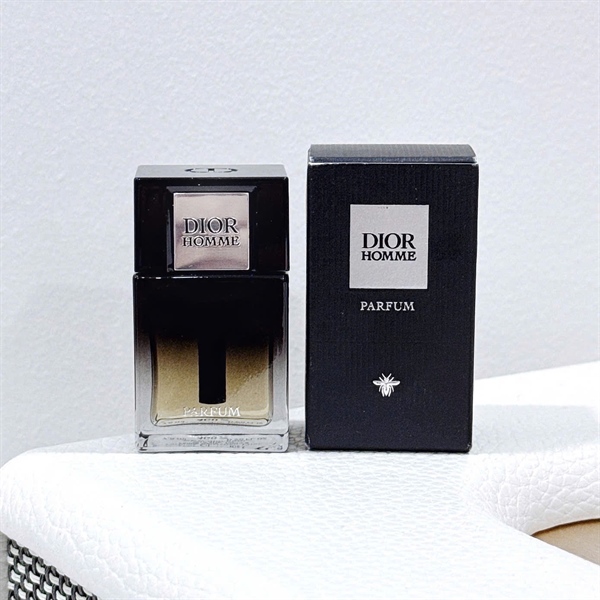 a06c80c2466c4f01a225a82892045388 Dior Homme 2025 Parfum - Mini 7.5ml - Ảnh 1