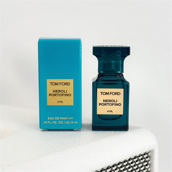 a77e9adaa11b4925ad9ef5d43ebf0388 Tom Ford Neroli Portofino EDP - Mini 4ml - Ảnh 1